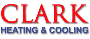 Clark Heating And Cooling Logo
